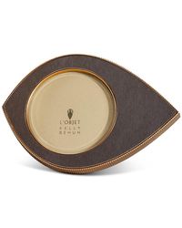 L'objet - Kelly Behun Wide Eye Frame - Lyst