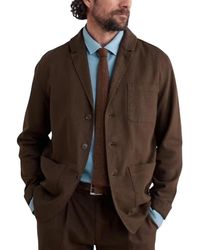 Seasalt Cornwall - Tollgate Jacket - Lyst