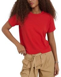 Alex Mill - Garcon Tee - Lyst