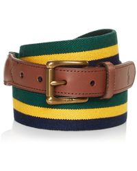 ralph lauren belt price