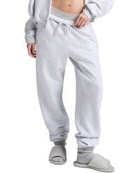 Skims - Cloud Classic Joggers - Lyst