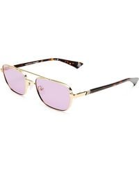 Le Specs - Le Mimi Aviator Sunglasses, 57Mm - Lyst