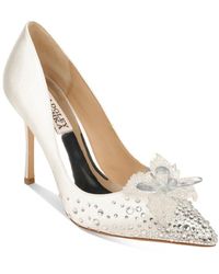 dash embellished halo strap sandal
