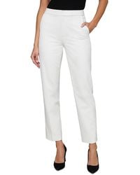 L'Agence - Rebel Trousers - Lyst