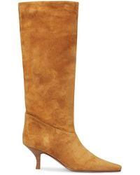 Paris Texas - Rose 60 Boots - Lyst