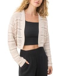 Marine Layer - Anacapa Cardigan - Lyst