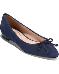 Cole Haan - Paget Ballet Flats - Lyst