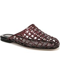 Vince - Barcelona Jelly Sandals - Lyst