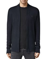 all saints merino wool jumper