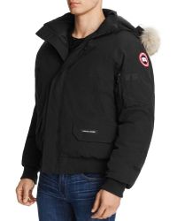 Canada Goose toronto outlet fake - Shop Men's Canada Goose Clothing | Lyst