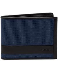 Tumi - Alpha Global Double Billfold - Lyst