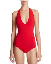 american apparel swimsuits