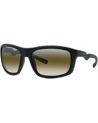 Vuarnet - Outdoor Racing Rectangular Sunglasses, 62Mm - Lyst