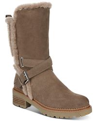 sam edelman mid calf boots