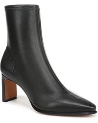 Vince - Brock Booties - Lyst
