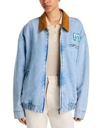 Mother - The Super Sizer Jacket - Lyst