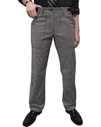 WILDFANG - The Essential Railroad Stripe Utility Pant - Lyst
