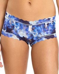Hanky Panky - Signature Lace Boyshort - Lyst