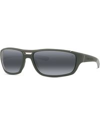 Vuarnet - Rectangular Sunglasses, 62Mm - Lyst