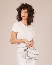 botkier cobble hill crossbody bolsa