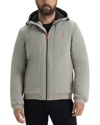 HUNTER - Horley Water-Resistant Jacket - Lyst