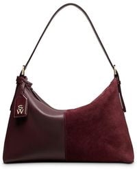 Stuart Weitzman - Stuart 5050 Shoulder Bag - Lyst