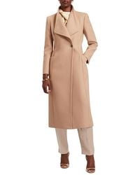 Ted Baker - Mindee Wool Blend Coat - Lyst