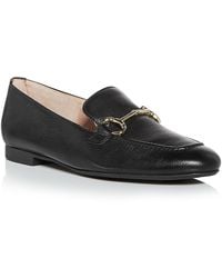 Paul Green - Daphne Apron Toe Loafers - Lyst