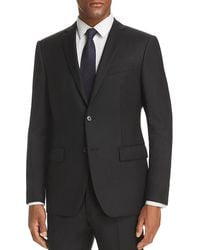John Varvatos - Basic Slim Fit Suit Jacket - Lyst