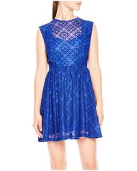 sandro evening dresses