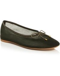 Rag & Bone - Poppi Ballet Flats - Lyst