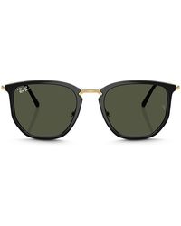 Ray-Ban - Round Sunglasses, 50Mm - Lyst