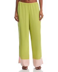 Solid & Striped - The Antonia Pull On Pants - Lyst