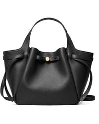 Tory Burch - Small Romy Satchel - Lyst