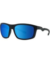 Vuarnet - Outdoor Racing Rectangular Sunglasses, 62Mm - Lyst
