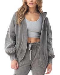 Heven - Open Cardigan - Lyst