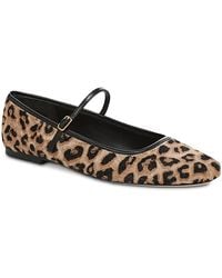 Veronica Beard - Ellie Mary Jane Flats - Lyst