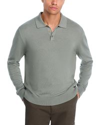 Alex Crane - Feather Polo - Lyst