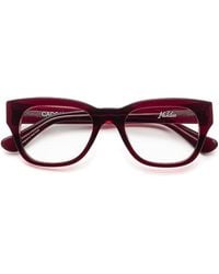 CADDIS - Miklos Reading Glasses, 52 Mm - Lyst