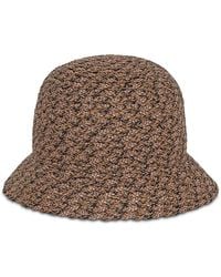 Eric Javits - Woven Hat - Lyst