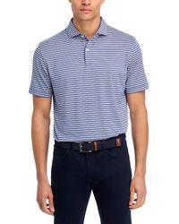 Peter Millar - Crown Crafted Bridge Performance Jersey Polo - Lyst