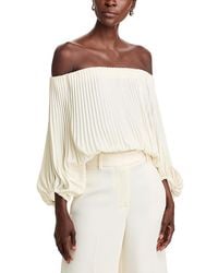 A.L.C. - A. L.C. Sienna Top - Lyst