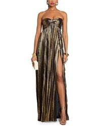 retroféte - Zoa Dress - Lyst