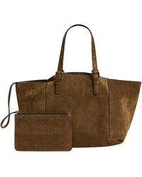 Gerard Darel - Simple Shopping Bag - Lyst