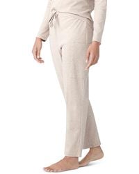 Eileen Fisher - Slouchy Ankle Pants - Lyst