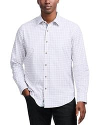 Robert Graham - Darrington Woven Shirt - Lyst