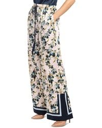 Cinq À Sept - Trailing Iris Asher Pants - Lyst
