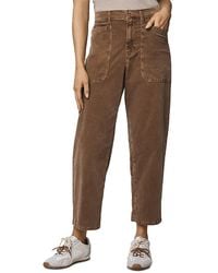 Splendid - Carissa Corduroy Pants - Lyst