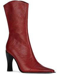Jeffrey Campbell - Be Bold 2 Boots - Lyst
