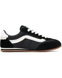 Vans - Super Low Pro Sneakers - Lyst